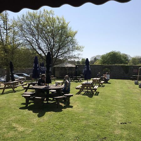 Churston Court Hotel Churston Ferrers Экстерьер фото