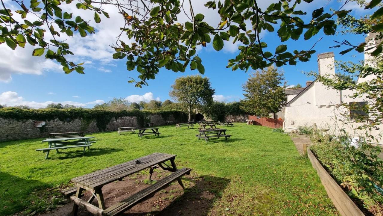 Churston Court Hotel Churston Ferrers Экстерьер фото
