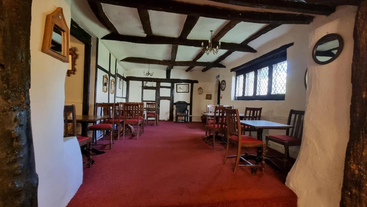 Churston Court Hotel Churston Ferrers Экстерьер фото