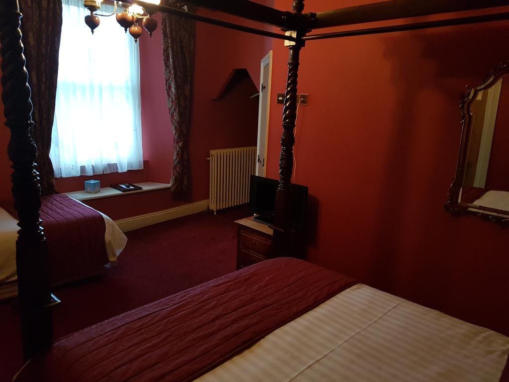 Churston Court Hotel Churston Ferrers Экстерьер фото