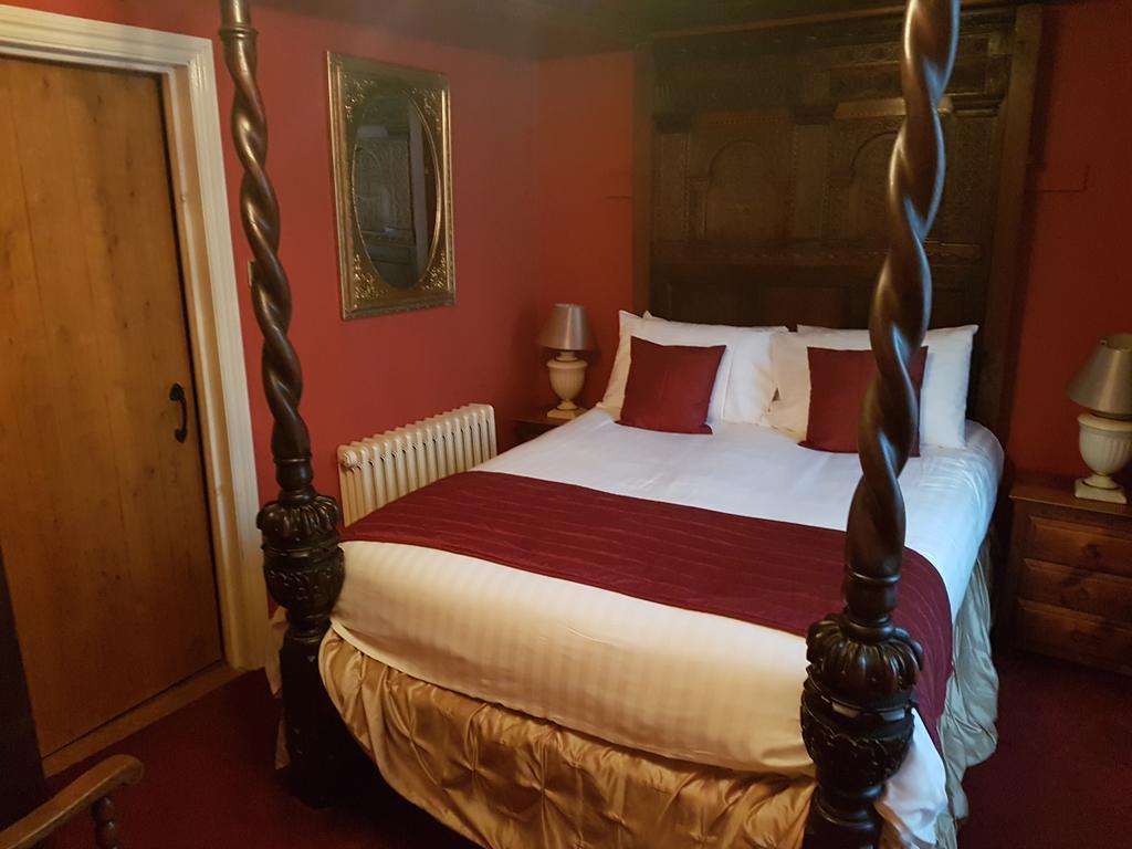 Churston Court Hotel Churston Ferrers Экстерьер фото