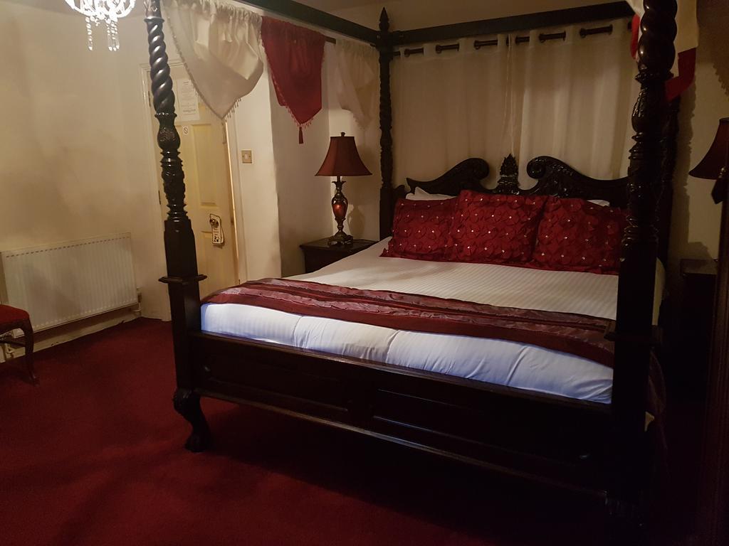 Churston Court Hotel Churston Ferrers Экстерьер фото
