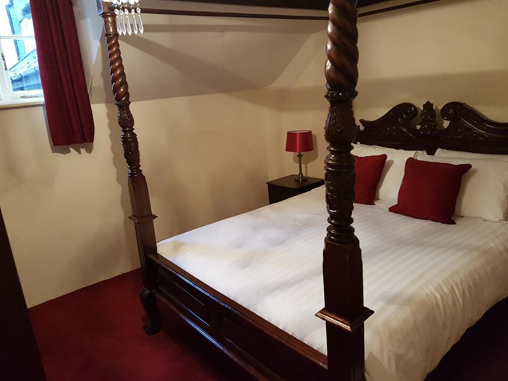Churston Court Hotel Churston Ferrers Экстерьер фото