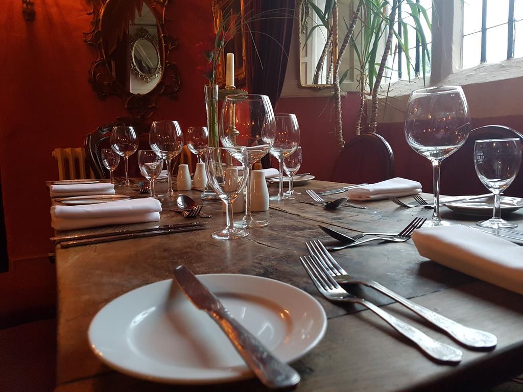 Churston Court Hotel Churston Ferrers Экстерьер фото