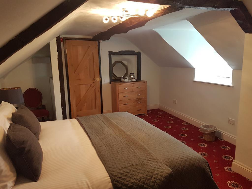 Churston Court Hotel Churston Ferrers Экстерьер фото