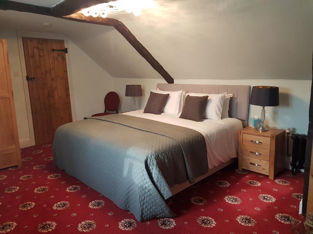 Churston Court Hotel Churston Ferrers Экстерьер фото