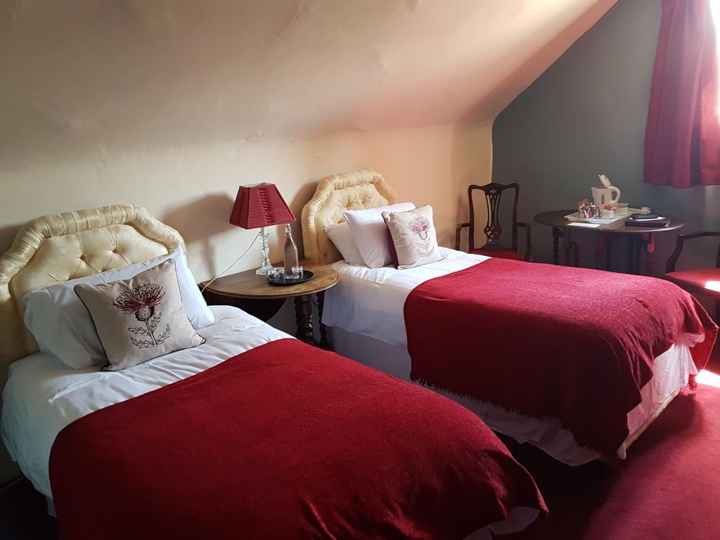 Churston Court Hotel Churston Ferrers Экстерьер фото