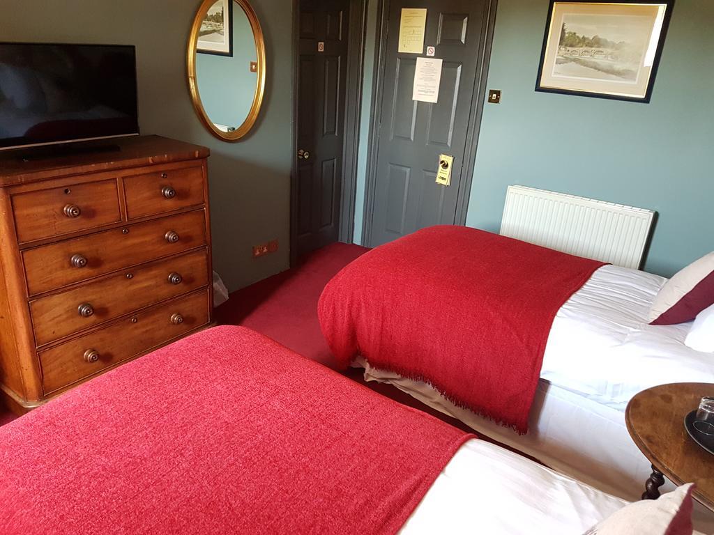 Churston Court Hotel Churston Ferrers Экстерьер фото