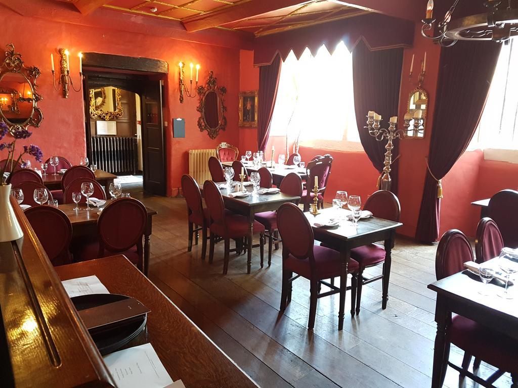 Churston Court Hotel Churston Ferrers Экстерьер фото