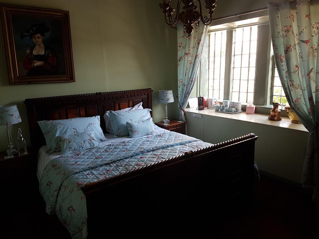 Churston Court Hotel Churston Ferrers Экстерьер фото
