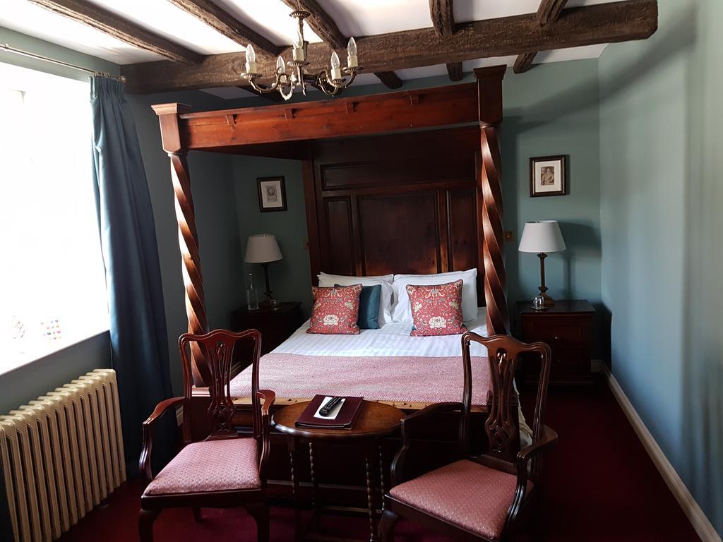 Churston Court Hotel Churston Ferrers Экстерьер фото