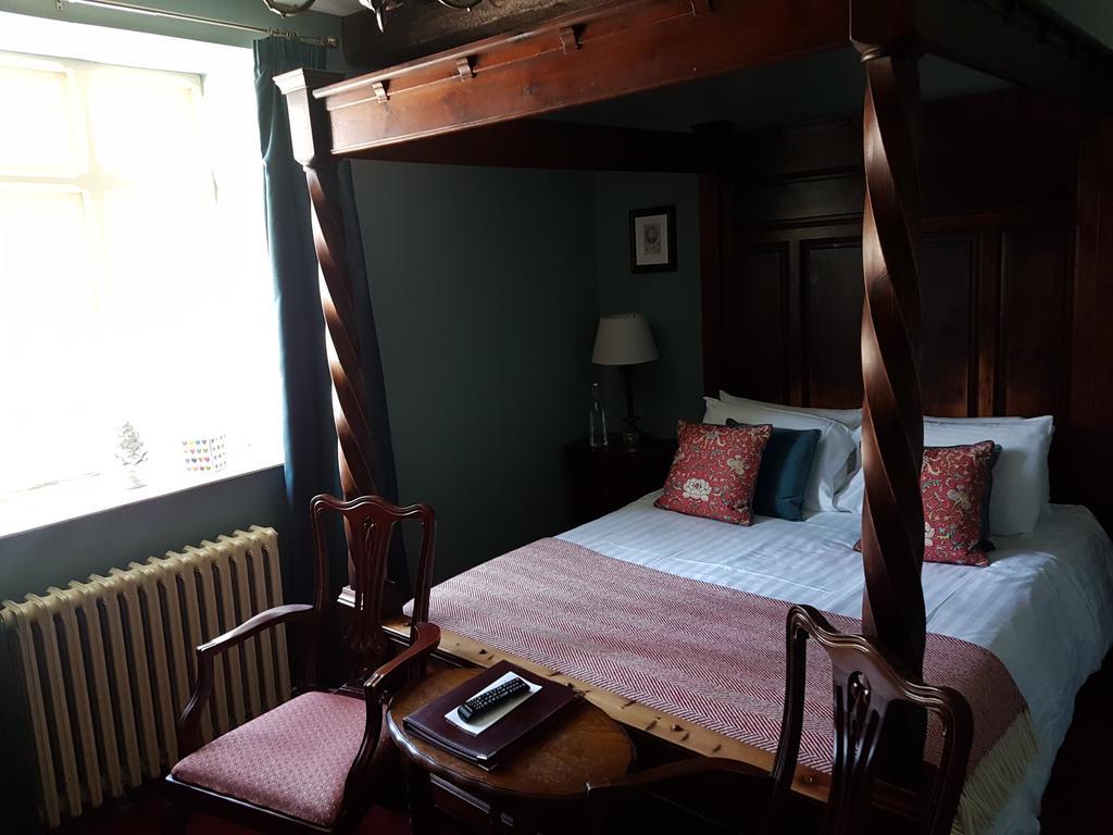 Churston Court Hotel Churston Ferrers Экстерьер фото