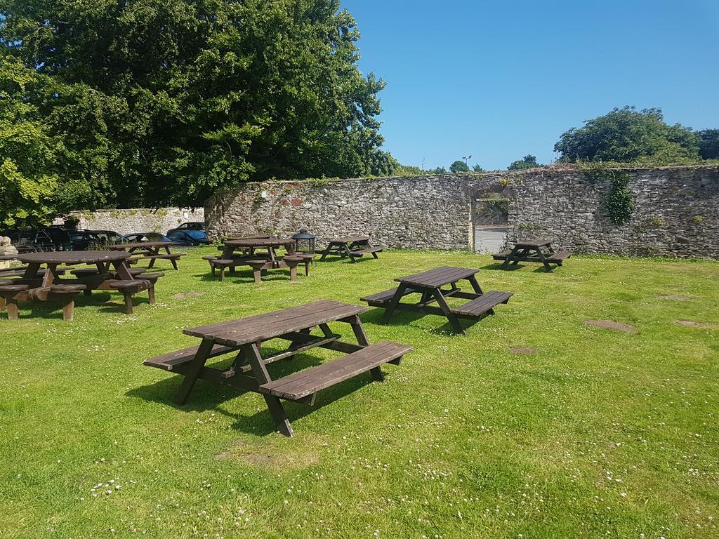 Churston Court Hotel Churston Ferrers Экстерьер фото