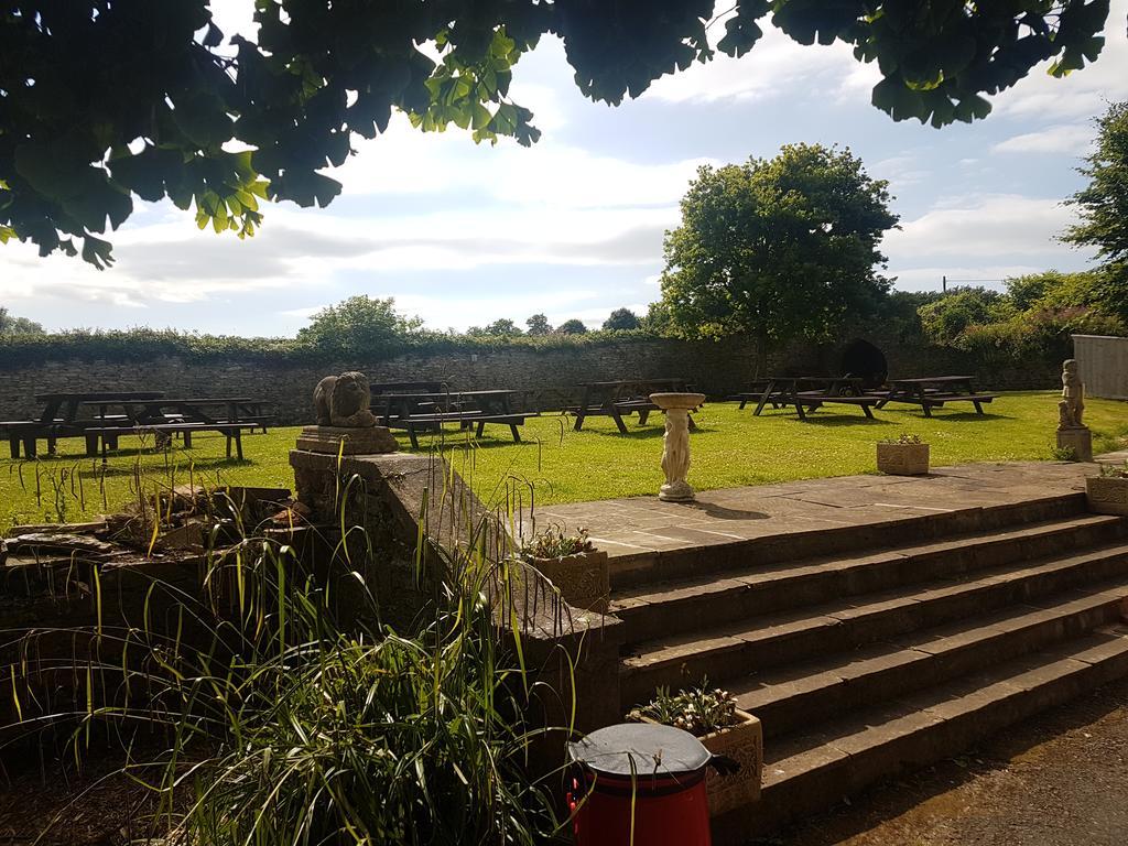 Churston Court Hotel Churston Ferrers Экстерьер фото