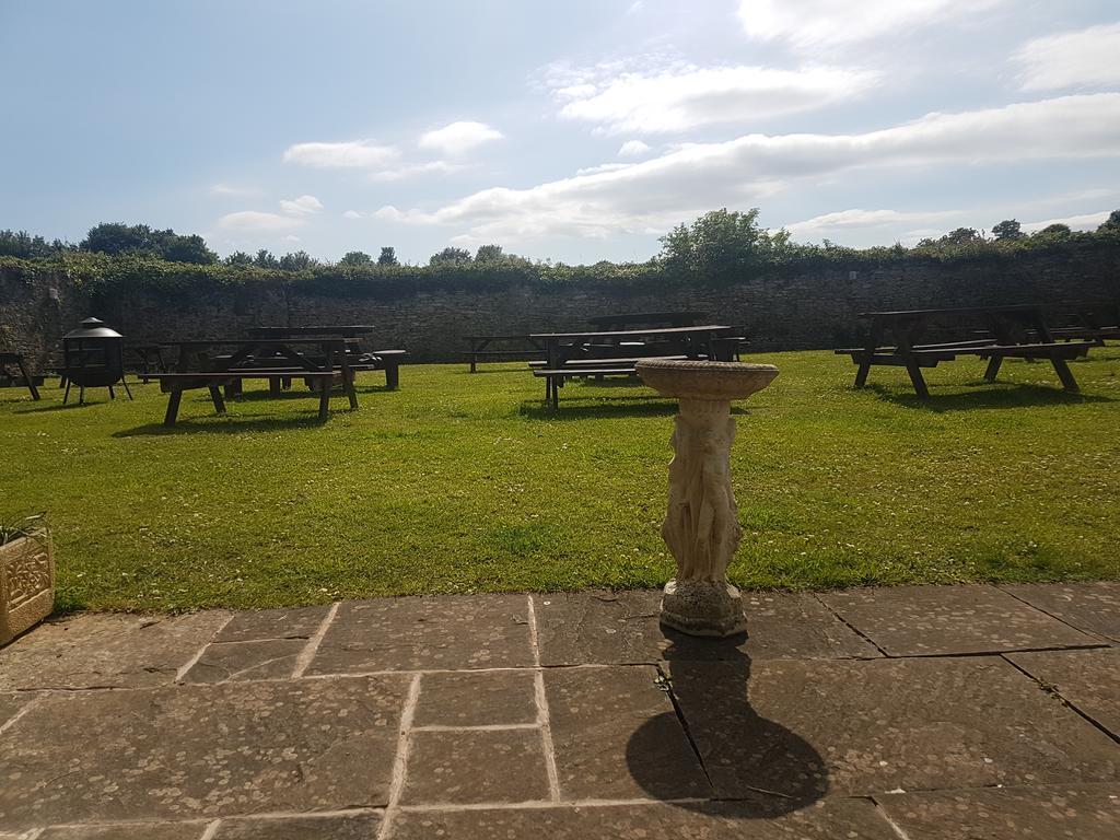 Churston Court Hotel Churston Ferrers Экстерьер фото