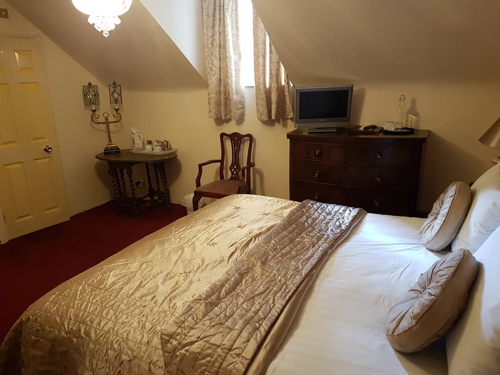 Churston Court Hotel Churston Ferrers Экстерьер фото