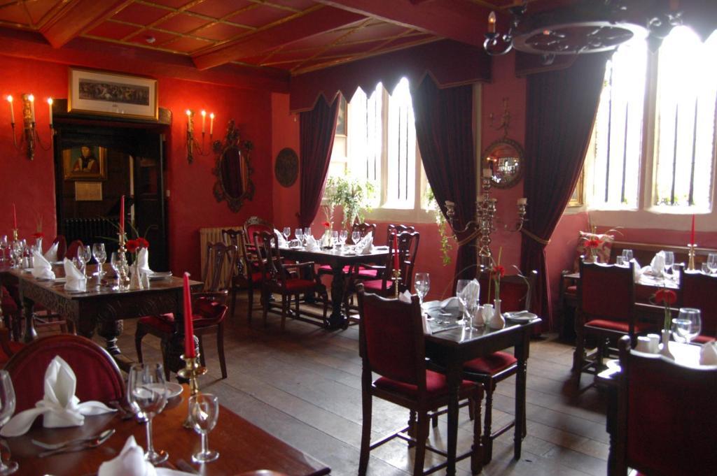 Churston Court Hotel Churston Ferrers Экстерьер фото